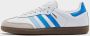 Adidas Originals Samba OG Junior White - Thumbnail 1