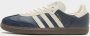 Adidas Originals Samba OG Sneaker adidas Samba OG in blauw formaten: 41 1 3 - Thumbnail 2