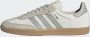 Adidas Originals Samba OG Off White Grey Two Alumina- Dames Off White Grey Two Alumina - Thumbnail 2
