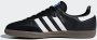 Adidas Originals Samba Og Sneaker Fashion sneakers Schoenen core black ftwr white GUM5 maat: 42 beschikbare maaten:42 44 46 41 1 3 42 2 3 43 1 3 - Thumbnail 4