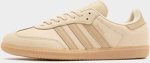 Adidas Originals Samba OG W Sneaker adidas Samba OG in beige formaten: 40 2 3