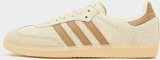 adidas Originals Samba OG Wit