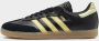 Adidas Originals Samba OG x Messi Black- Black - Thumbnail 1