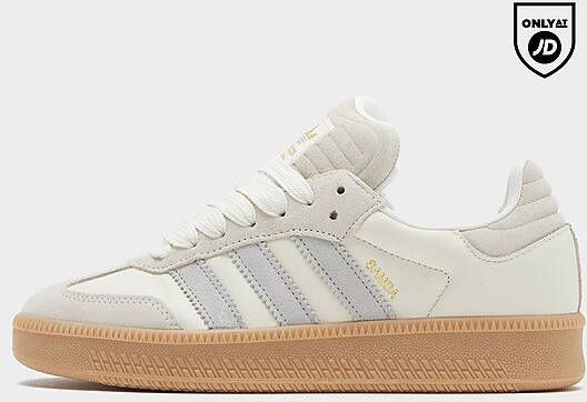 Adidas Originals Samba XLG Beige- Heren Beige