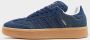 Adidas Originals Samba XLG Sneaker adidas Samba OG in blauw formaten: 41 1 3 - Thumbnail 1