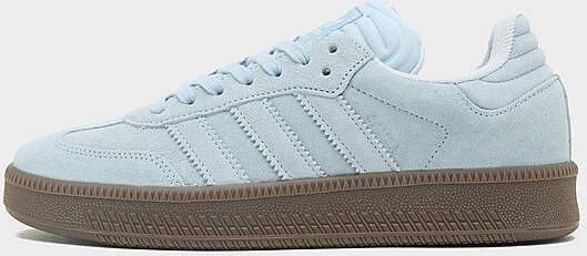 Adidas Originals Samba XLG Grey- Heren Grey