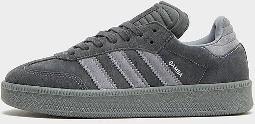 adidas Originals Samba XLG Carbon Grey Grey Carbon Grey Grey