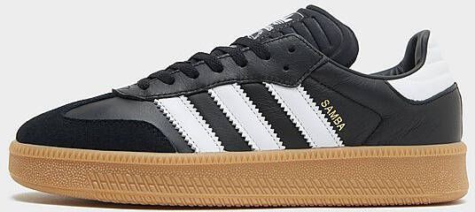 adidas Originals Samba XLG Zwart- Dames Zwart