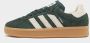Adidas Originals Samba XLG shadow green chalk white gum3 adidas Samba OG in groen formaten: 46.666 - Thumbnail 1