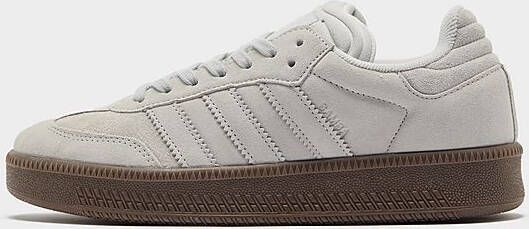adidas Originals Samba XLG Grijs- Heren Grijs