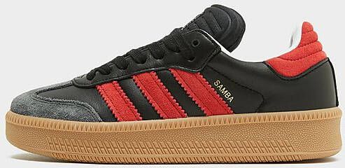 Adidas Originals Samba XLG Kids Sneaker (GS) adidas Samba OG in zwart formaten: 36 2 3