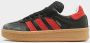 Adidas Originals Samba XLG Kids Sneaker (GS) adidas Samba OG in zwart formaten: 36 2 3 - Thumbnail 2