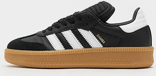 Adidas Originals Samba XLG Kids Sneaker (GS) adidas Samba OG in zwart formaten: 36 2 3