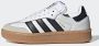 Adidas Originals Samba XLG Kids Sneaker (GS) adidas Samba OG in wit formaten: 36 2 3 - Thumbnail 2