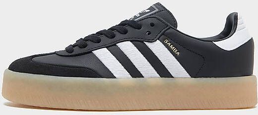 adidas Originals Sambae Dames Core Black Core Black Cloud White- Dames Core Black Core Black Cloud White