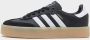 Adidas Originals Sambae Women Sneaker Trendy Sneakers Dames core black core black ftwr white maat: 39 1 3 beschikbare maaten:36 2 3 38 39 1 3 40 - Thumbnail 15