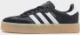 Adidas Originals Sambae Sneaker Trendy Sneakers core black core black ftwr white maat: 39 1 3 beschikbare maaten:36 2 3 38 39 1 3 40 - Thumbnail 2