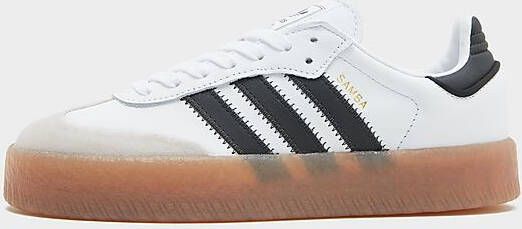 adidas Originals Sambae Dames Wit