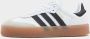 Adidas Originals Sambae W Sneaker Samba OG wit 1 3 Schoenen - Thumbnail 4