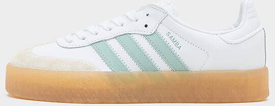 adidas Originals Sambae Dames Wit