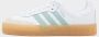 Adidas Originals Sambae W Sneaker adidas Samba OG in wit formaten: 38 2 3 - Thumbnail 5