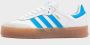 Adidas Originals Sambae Junior White Kind White - Thumbnail 2