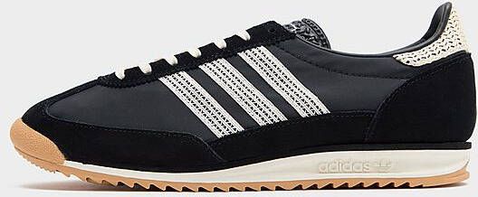 Adidas Originals SL 72 Dames Black- Dames Black
