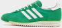 Adidas Originals SL 72 GREEN- GREEN - Thumbnail 1