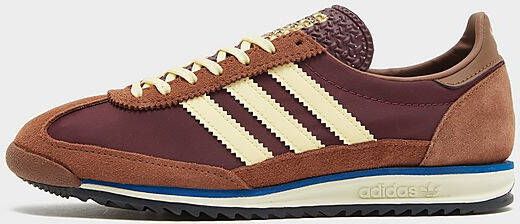 adidas Originals SL 72 Dames Brown- Dames Brown