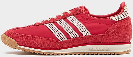 adidas Originals SL 72 Dames Red- Dames Red