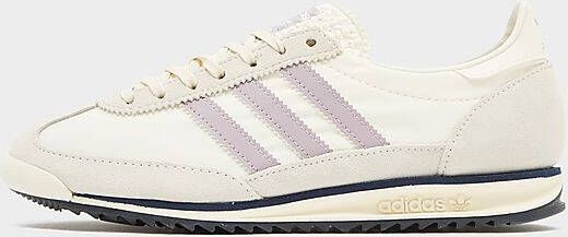 Adidas Originals Sportschoenen SL 72 OG W Beige Dames - Foto 4
