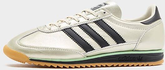 adidas Originals SL 72 Dames Zilver- Dames Zilver