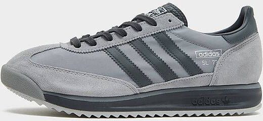 Adidas Originals SL 72 RS Schoenen Grey Grey Six Grey Three- Dames Grey Grey Six Grey Three