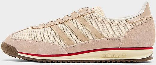 Adidas Originals SL 72 Mesh Dames Brown- Dames Brown