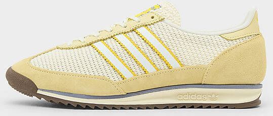 adidas Originals SL 72 Mesh Dames Yellow- Dames Yellow