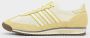 Adidas Originals SL 72 Mesh Dames Yellow- Dames Yellow - Thumbnail 2