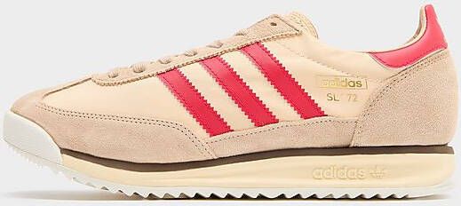 adidas Originals SL 72 RS Beige- Heren Beige