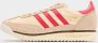Adidas Originals SL 72 RS Sneaker Running in beige formaten: 41 1 3 - Thumbnail 2