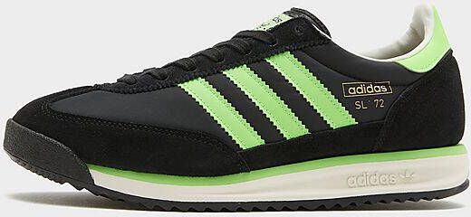 Adidas Originals SL 72 RS Black