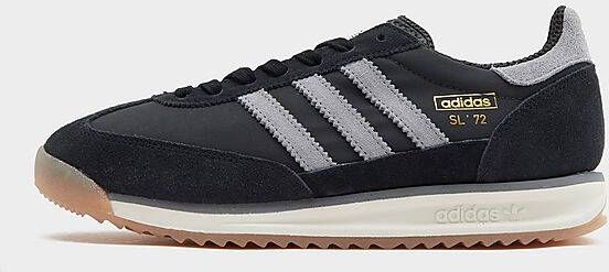 adidas Originals SL 72 RS Black- Heren Black