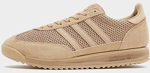Adidas Originals SL 72 RS Brown- Heren Brown