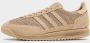 Adidas Originals SL 72 RS Brown- Heren Brown - Thumbnail 1