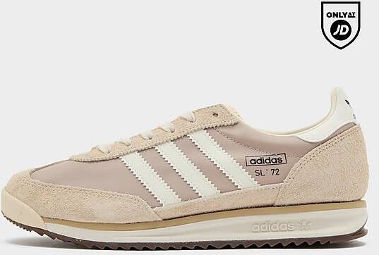 Adidas Originals SL 72 RS Brown- Heren Brown