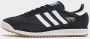 Adidas Originals SL 72 RS Core Black Cloud White Blue- Core Black Cloud White Blue - Thumbnail 32