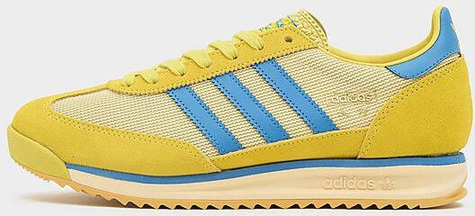 Adidas Originals SL 72 RS Sneaker Running in geel formaten: 41 1 3