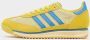 Adidas Originals SL 72 RS Sneaker Running in geel formaten: 41 1 3 - Thumbnail 1