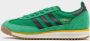 Adidas Originals SL 72 RS Green- Heren Green - Thumbnail 3