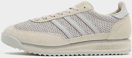 Adidas Originals SL 72 RS Grey- Heren Grey