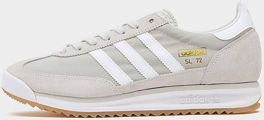 adidas Originals SL 72 RS Grijs- Heren Grijs