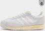 Adidas RS Schoenen Grijs Maat: 48 2 3 Leer Foot Locker - Thumbnail 2